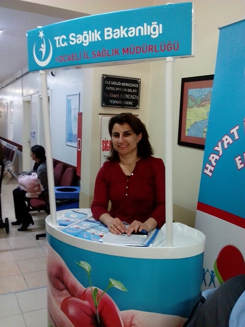 Bağışlanan her organ yeni bir hayattır