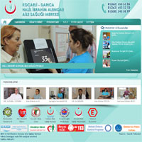 Yeni Web Sitemiz Yayında